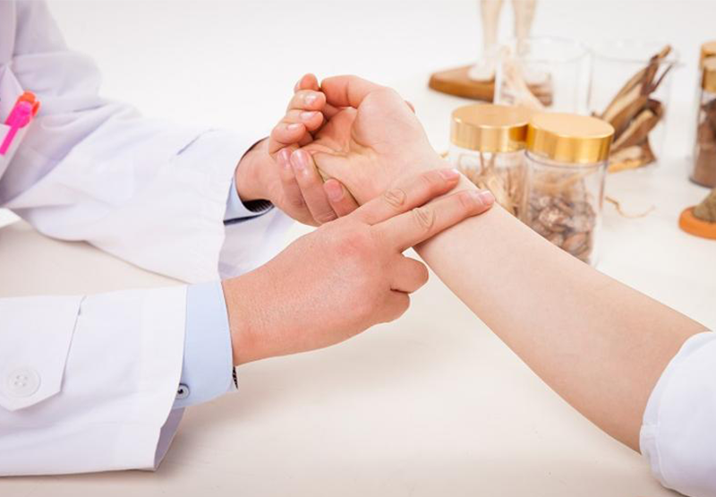 Y học cổ truyền