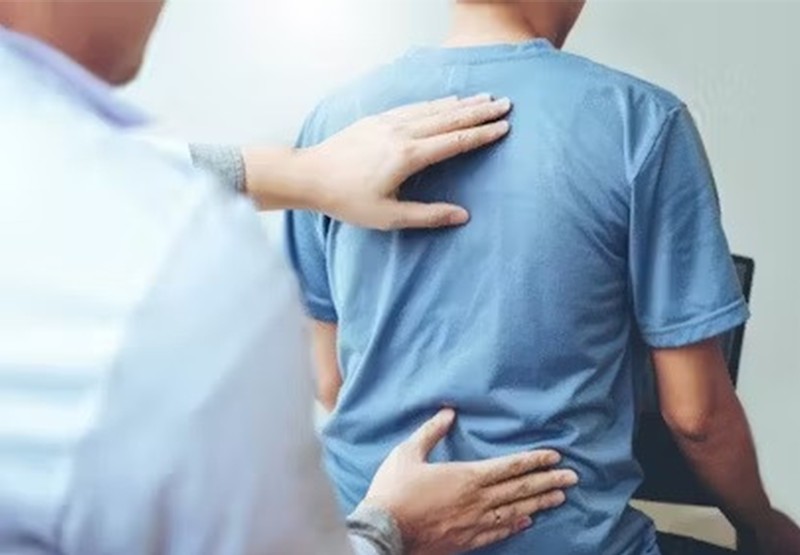 Kỹ thuật Phục hồi chức năng