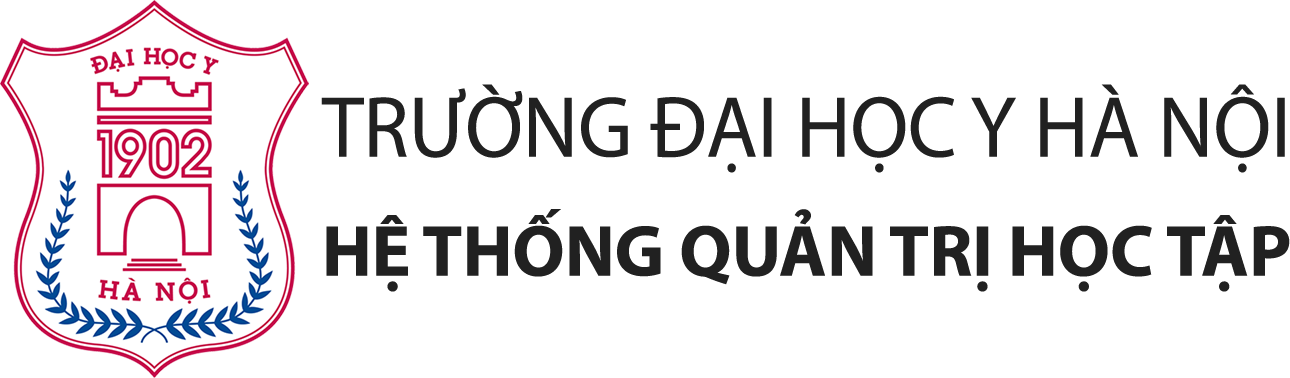 LMS of Hanoi Medical University