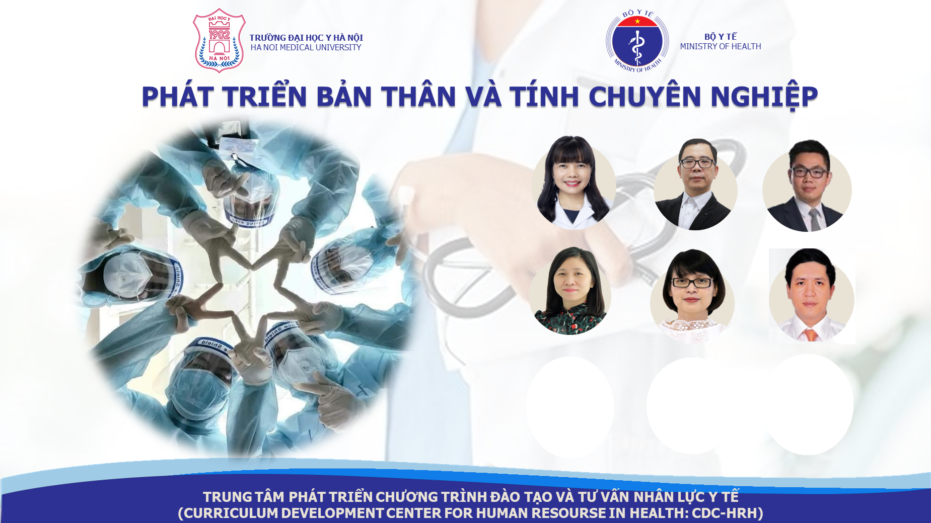 PESD00.CT - Phát triển bản thân và tính chuyên nghiệp