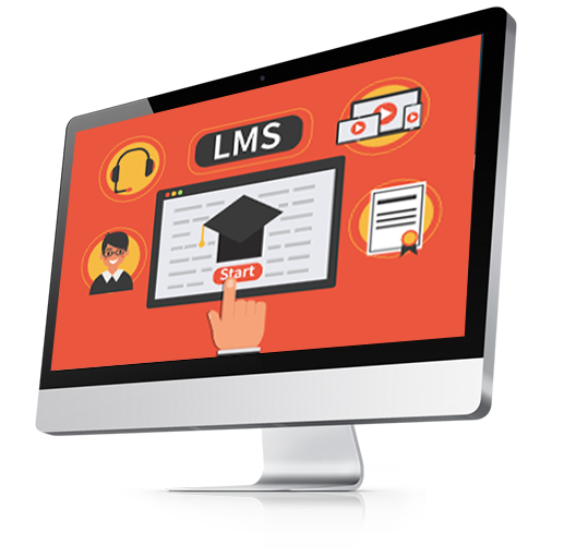 Hướng dẫn sử dụng, vận hành và khai thác hệ thống Quản trị đại học LMS