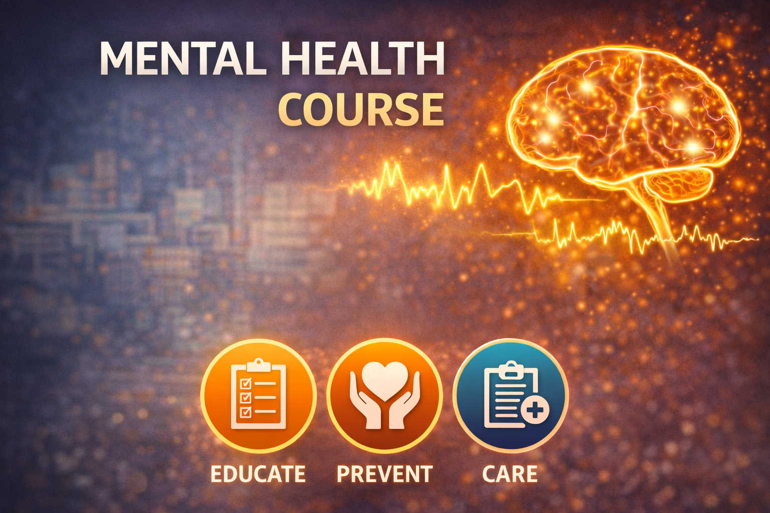 NRG341 - Điều dưỡng tâm thần