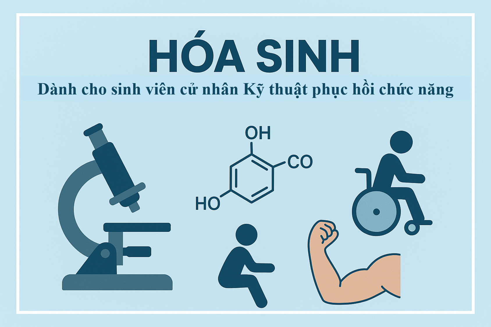 BIOC00 - Hoá sinh