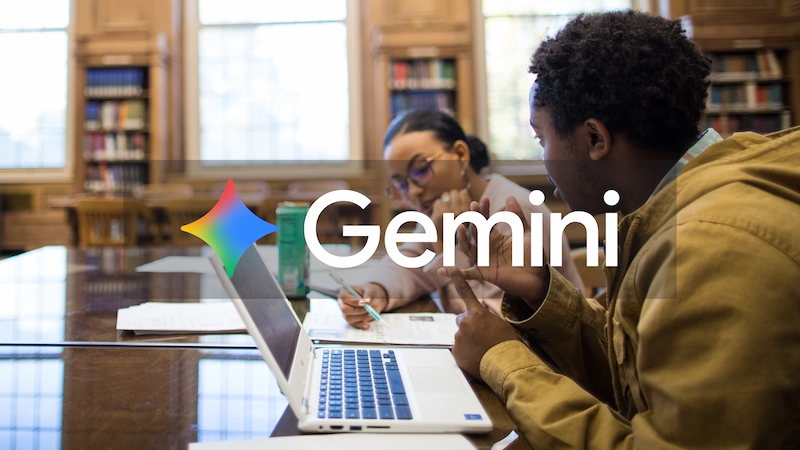 Ôn tập chứng chỉ Google Certified Gemini University Student