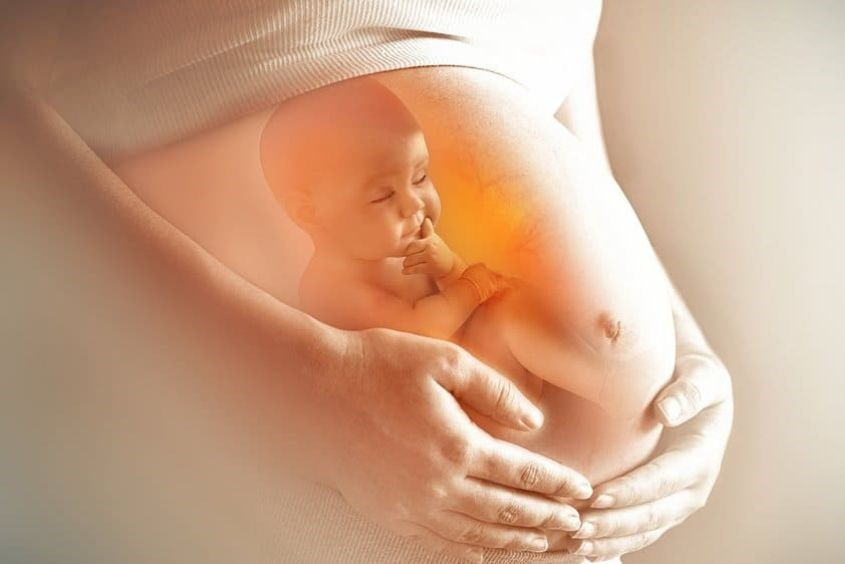 PREG00 - Chăm sóc thai kì