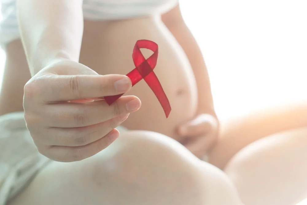MHIV00 - Chăm sóc sức khỏe phụ nữ, bà mẹ, sơ sinh nhiễm HIV/nghiện