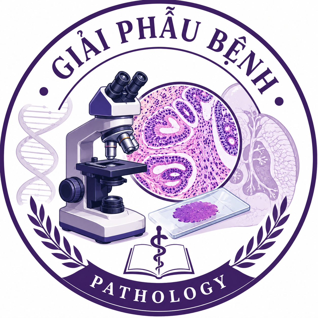 PANA00-Giải phẫu bệnh