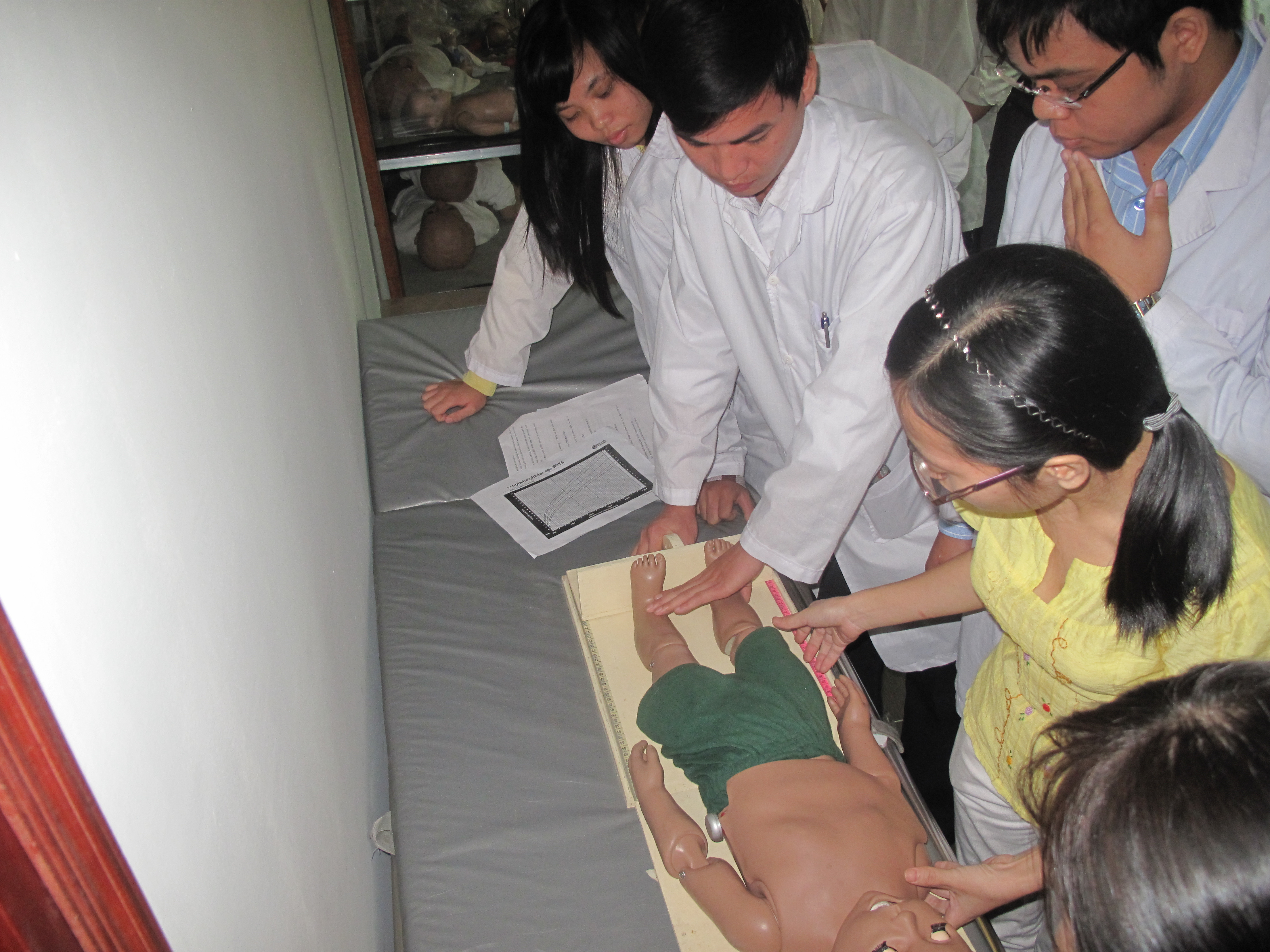 PREC00-Tiền lâm sàng