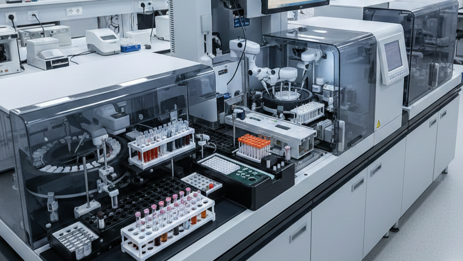 BIOC02 - Hóa sinh 2 